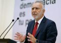 Torres acusa al PP de hacer un «uso electoral» de la crisis de Ceuta tras el varapalo del Tribunal Supremo
