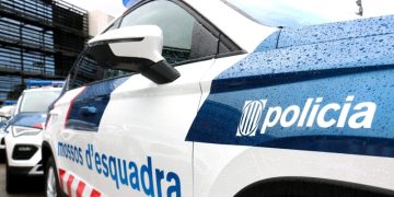 Alerta policial en la frontera: la Policía sospecha que saqueadores de Francia se desplazan a España para los actos de violencia del fin de semana