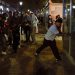 ‘Blocus’: la etiqueta importada de TikTok que sirvió de reclamo para los violentos disturbios y saqueos en Barcelona