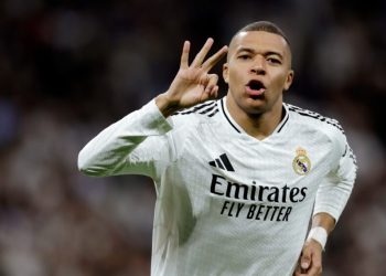 Kylian Mbappé celebra la victoria en el Clásico y defiende el nivel del equipo: «El que diga que no hay calidad es un mentiroso»
