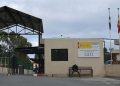 Amplio despliegue policial de la UIP en el CETI de Ceuta para ejecutar expedientes de expulsión de migrantes