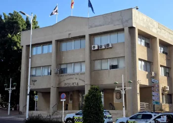 Vox llevará al pleno de la Asamblea la petición de dotar con armas largas a la Policía Local de Ceuta