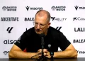 José Juan Romero saca pecho tras frenar al líder: «Este equipo va a ir a más y vamos a dar mucho que hablar»