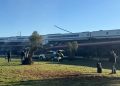 Error humano y fallo técnico, posibles causas del accidente ferroviario en Urda