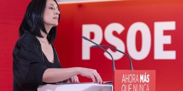 Señalan a Rebeca Torró por ofrecer en 2019 un sueldo del partido a Jorge Rodríguez para evitar que se presentara como rival
