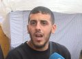 Abdelah Mustafa se presenta al Senado como independiente por el Frente Amplio para «frenar a la ultraderecha» y dar voz a las barriadas