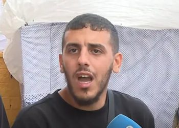 Abdelah Mustafa se presenta al Senado como independiente por el Frente Amplio para «frenar a la ultraderecha» y dar voz a las barriadas