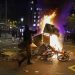 Un canal de Telegram convoca una protesta violenta en Palma y los comerciantes exigen medidas preventivas