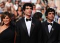 Los Javis atribuyen el éxito histórico de ‘La bola negra’ a la absoluta libertad creativa