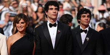 Los Javis atribuyen el éxito histórico de ‘La bola negra’ a la absoluta libertad creativa
