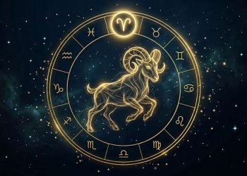 Horóscopo semanal Aries: del 26 de oct. al 1 de nov.