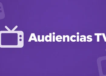 Audiencias TV, 23 de octubre: lo más visto y el ranking