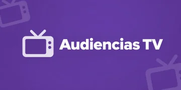 Audiencias TV, 23 de octubre: lo más visto y el ranking