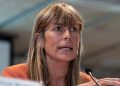 Begoña Gómez denuncia al PP ante los juzgados por el vídeo generado con Inteligencia Artificial para atacar al PSOE