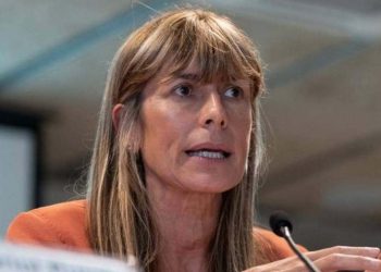 Begoña Gómez denuncia al PP ante los juzgados por el vídeo generado con Inteligencia Artificial para atacar al PSOE