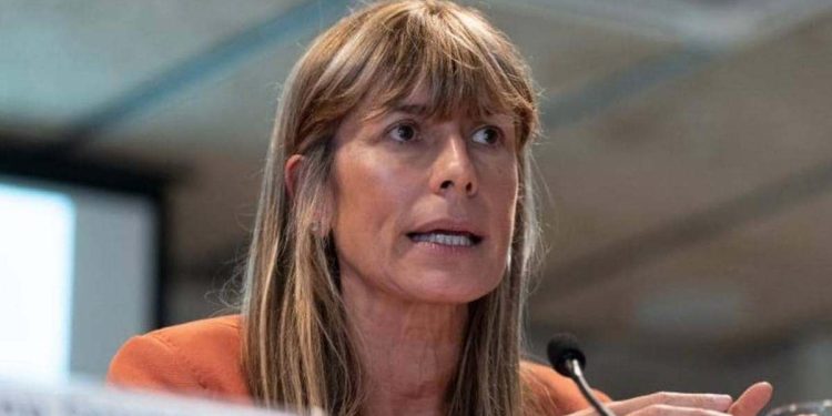 Begoña Gómez denuncia al PP ante los juzgados por el vídeo generado con Inteligencia Artificial para atacar al PSOE