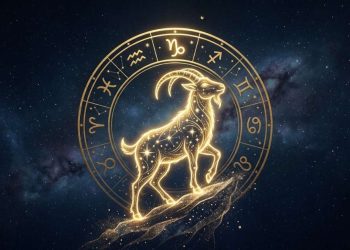 Horóscopo semanal Capricornio: del 26 de oct. al 1 de nov.