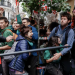 El Ministerio del Interior detecta amenaza yihadista contra policías y manifestantes en España