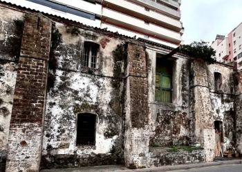 Licitadas las obras para transformar la Rampa de Abastos en un gran centro cultural y de archivos