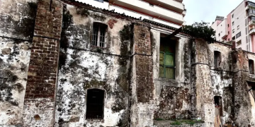 Licitadas las obras para transformar la Rampa de Abastos en un gran centro cultural y de archivos