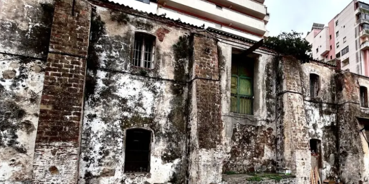 Licitadas las obras para transformar la Rampa de Abastos en un gran centro cultural y de archivos