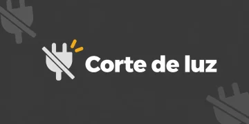 Corte de luz en Calle Jáudenes el miércoles 28: de 8:00 a 11:00