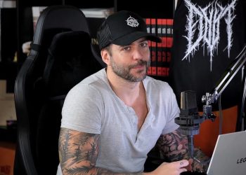 Jordi Wild logra un hito histórico: reunirá a Sánchez, Feijóo, Abascal y Colau en su ‘podcast’ para el inicio de campaña