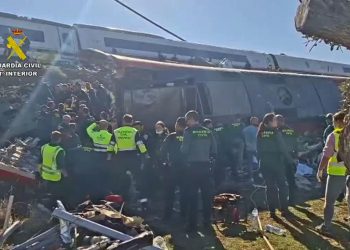 Fallo en ordenadores de los 90 provocó el accidente de tren