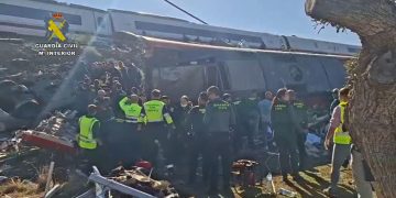 Fallo en ordenadores de los 90 provocó el accidente de tren