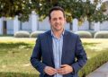 Juan Sergio Redondo (Vox) pide militarizar la frontera de Ceuta
