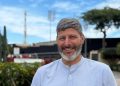 Mohamed Mustafa: «La convivencia en Ceuta está rota»