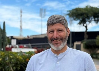 Mohamed Mustafa: «La convivencia en Ceuta está rota»