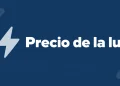 Precio de la luz mañana, 29 de octubre: hora más cara y barata