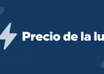 Precio de la luz mañana, 31 de octubre: hora más cara y barata