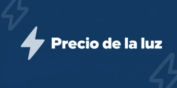 Precio de la luz mañana, 31 de octubre: hora más cara y barata