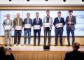 Miguel Ángel Ronda, mejor profesor de FP en España