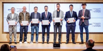 Miguel Ángel Ronda, mejor profesor de FP en España