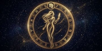 Horóscopo semanal Virgo: del 26 de oct. al 1 de nov.