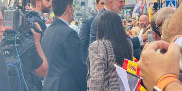 Marruecos mantiene silencio ante la visita de los reyes a Ceuta y Melilla