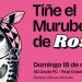 El AD Ceuta se tiñe de rosa en el Estadio Alfonso Murube con motivo del Día Internacional contra el Cáncer de Mama