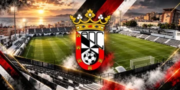 El Poblense-Ceuta y el Atlético Baleares-Eldense se disputan este jueves a las 19:00 horas tras la suspensión de la Copa del Rey por el luto nacional