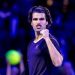 Alcaraz vence a Basilashvili en el torneo de Viena y amplía su pleno de victorias en torneos 500