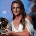 Alexia Putellas recupera la corona del Balón de Oro y alcanza su tercer galardón internacional