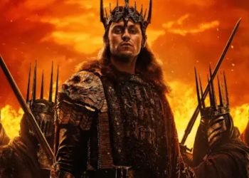‘El señor de los anillos: los anillos de poder’ estrena su tercera temporada el 11 de noviembre: así continuará el universo de Tolkien
