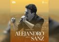 Aplazado el concierto tributo a Alejandro Sanz por el Día de la Mochila en el Teatro Revellín