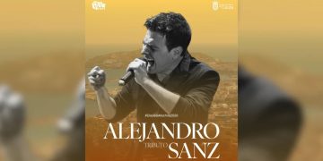 Aplazado el concierto tributo a Alejandro Sanz por el Día de la Mochila en el Teatro Revellín
