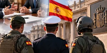 ASFASPRO, AUME y UMT: qué piden las asociaciones militares y por qué reclaman urgencia