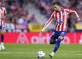 ‘La quinta para el 6’: el Atlético vence 2-0 al Manchester United con el capitán Koke en el recuerdo