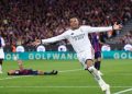 El Real Madrid se impone al FC Barcelona en el Camp Nou y aprieta la lucha por el título de LaLiga