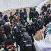 Tres consejeros del Gobierno de Ceuta declaran como testigos ante la jueza María Tardón por la entrada masiva de migrantes